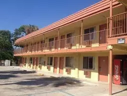 Economy Inn | Kaliforniya - San Bernardino County - San Bernardino (ve civarı) - San Bernardino