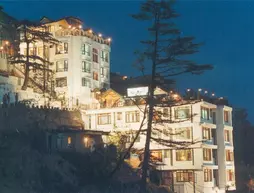 Hotel Ashiana Regency | Himaşal Pradeş - Shimla Bölgesi - Shimla