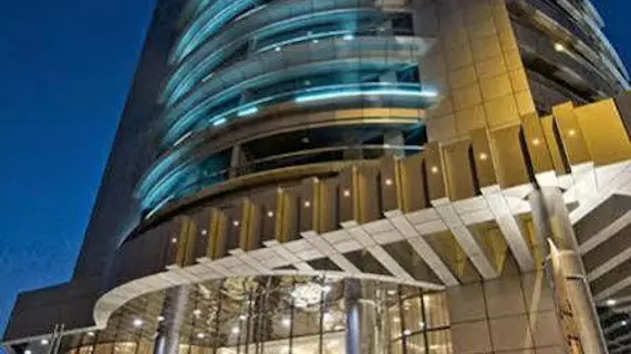 City Seasons Hotel Dubai | Dubai - Deira