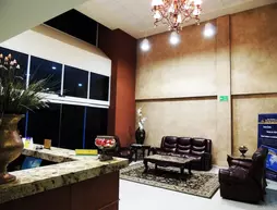 Best Western Plus Odemaarf | Coahuila - Piedras Negras (ve civarı) - Piedras Negras