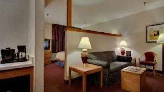 Baymont Inn & Suites Madison West/ Middleton WI West | Wisconsin - Madison (ve civarı) - Madison