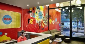 Pop Hotel | Buenos Aires (ili) - Buenos Aires (ve civarı) - Buenos Aires - Villa Crespo