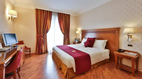 Best Western Hotel Viterbo | Lazio - Viterbo (vilayet) - Viterbo