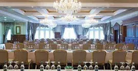 Lough Erne Hotel Golf & Spa Re | Kuzey İrlanda - Fermanagh (ilçe) - Enniskillen