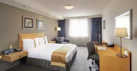 Holiday Inn Perth City Centre | Batı Avustralya - Perth (ve civarı) - Perth - Perth Merkezi İş Bölgesi