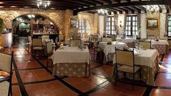 Hotel Doña Teresa | Kastilya ve Leon - Salamanca (vilayet) - Sierra de Francia - La Alberca