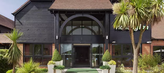 Holiday Inn Fareham Solent | Hampshire (kontluk) - Fareham