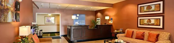 Holiday Inn Express Mira Mesa San Diego | Kaliforniya - San Diego County - San Diego