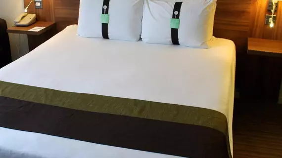 Holiday Inn Slough Windsor | Buckinghamshire (kontluk) - Slough