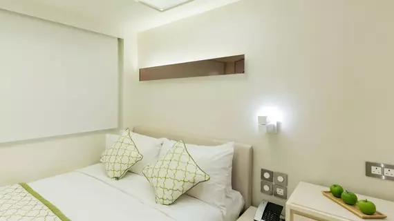 Hotel Pravo Hong Kong | Hong Kong - Hong Kong City Center - Tsim Sha Tsui