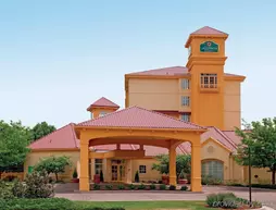 La Quinta Inn & Suites Colorado Springs South AP | Kolorado - Colorado Springs (ve civarı) - Colorado Springs