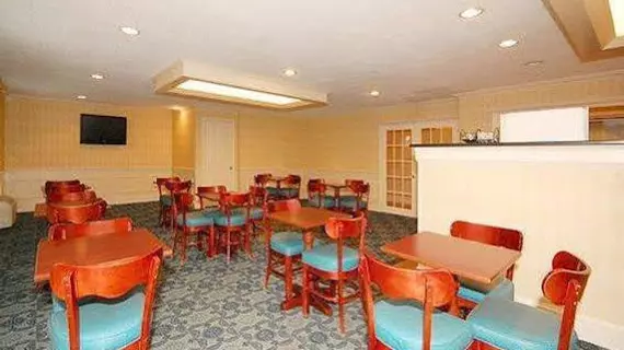 Comfort Inn Boston / Rockland | Massachusetts - Rockland