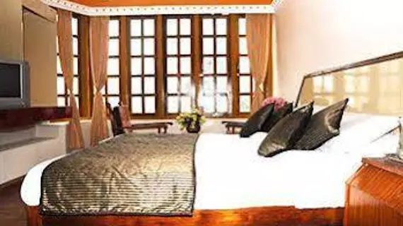 Hotel Gurupriya | Tamil Nadu - Kodaikanal