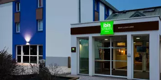 ibis Styles Brive Ouest