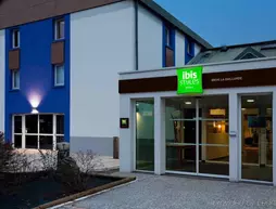 ibis Styles Brive Ouest | Nouvelle-Aquitaine - Correze (bölge) - Brive-la-Gaillarde