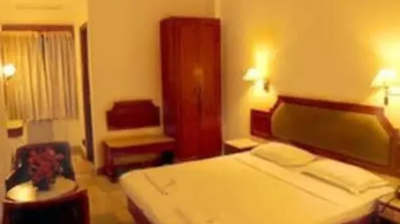 Hotel Aiswarya | Kerala - Ernakulam Bölgesi - Koşin (ve civarı) - Koçi