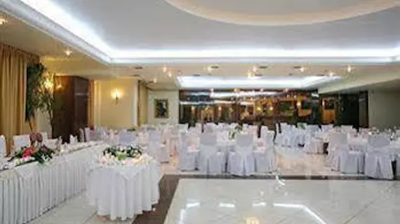 Parnis Palace Hotel Suites | Attica - Atina (ve civarı) - Acharnes