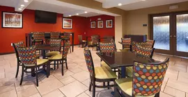 Best Western Truman Inn | Missouri - Kansas City (ve civarı) - Independence