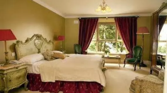 Carrig Country House & Restaurant | Kerry (kontluk) - Caragh