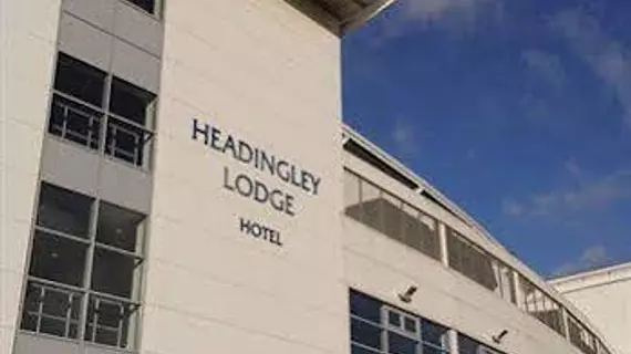 Headingley Lodge | Batı Yorkshire (kontluk) - Leeds - Headingley - University District