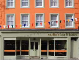 Allerdale Court Hotel | Cumbria (kontluk) - Cockermouth