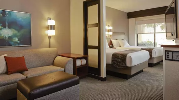 Hyatt Place Denver Airport | Kolorado - Denver (ve civarı) - Aurora