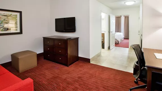 Hampton Inn & Suites Atlanta-Downtown | Georgia - Atlanta (ve civarı) - Atlanta - Fairlie-Poplar Tarihi Bölgesi