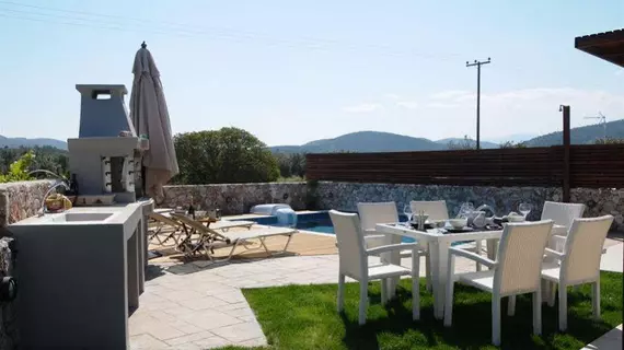 Ossiano Villas | Ege Adaları - Rodos Bölgesel Birimi - Rodos