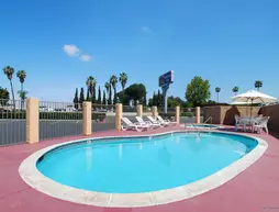 SureStay Plus Hotel by Best Western El Cajon | Kaliforniya - San Diego County - El Cajon