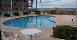 Knights Inn Lake Havasu City | Kaliforniya - San Bernardino County - Lake Havasu City