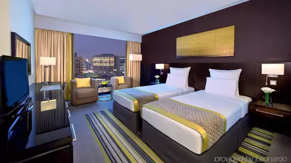 Pullman Dubai Creek City Centre | Dubai - Deira