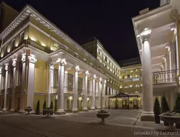 The State Hermitage Museum Official Hotel | Leningrad Bölgesi - St. Petersburg (ve civarı) - St. Petersburg - Tsentralny