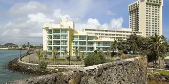 Condado Lagoon Villas at Paseo Caribe