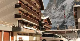 Hotel Residence | Bern Kantonu - Grindelwald