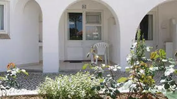 Apartamentos Turisticos Marsol | Algarve - Faro Bölgesi - Lagos