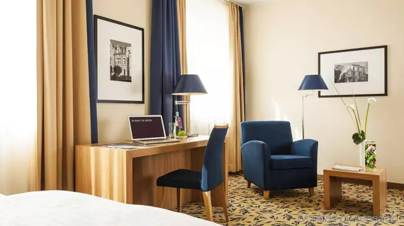 Ameron Hotel Königshof | Kuzey Ren-Westfalia - Bonn (ve civarı) - Bonn - Suedstadt