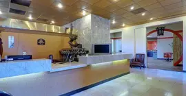 Best Western Plus Dragon Gate Inn | Kaliforniya - Los Angeles County - Los Angeles - Çin Mahallesi