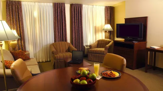 Staybridge Suites Sacramento Airport Natomas | Kaliforniya - Sacramento (ve civarı) - Sacramento