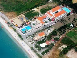 Zefiros Beach Hotel | Kuzey Ege Adaları - Samos