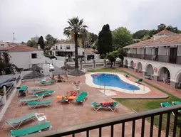 Apartamentos La Baranda | Andalucia - Malaga İli - Torremolinos - Carihuela