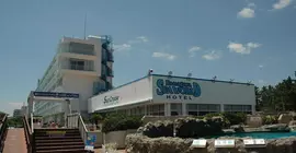 Kamogawa Sea World Hotel | Şiba (idari bölge) - Kamogawa