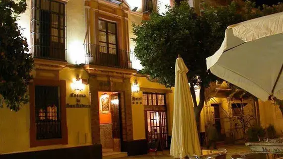 Casona de San Andrés | Andalucia - Seville İli - Sevilla - Encarnación-Regina