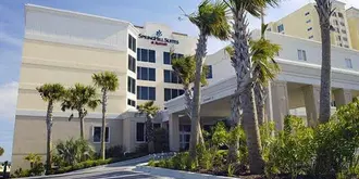 SpringHill Suites by Marriott Pensacola Beach