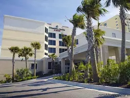 SpringHill Suites by Marriott Pensacola Beach | Florida - Pensacola (ve civarı) - Pensacola Beach