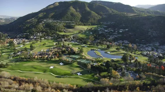 Carmel Valley Ranch | Kaliforniya - Monterey (ve civarı) - Carmel