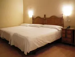 Madrid Río Hotel | Madrid Özerk Topluluğu - Madrid (ve civarı) - Arganzuela - Atocha