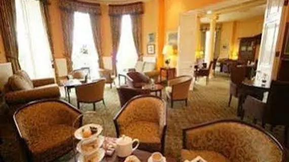 Mercure Gloucester Bowden Hall Hotel | Gloucestershire (kontluk) - Cotswolds