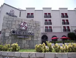 Hotel Colon Plaza Business Class | Tamaulipas - Nuevo Laredo