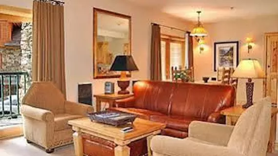 Mountain Lodge Telluride | Kolorado - Ouray County - Telluride (ve civarı) - Telluride