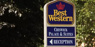 Best Western Chiswick Palace & Suites London